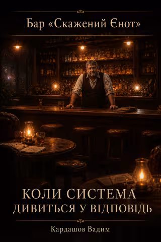 коли система дивиться у відповідь